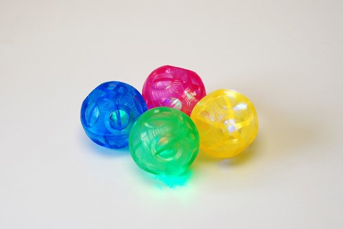 Tickit Sensorische Flitsende Ballen