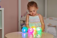 Tickit Sensorische Flitsende Ballen-3