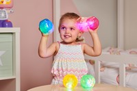 Tickit Sensorische Flitsende Ballen-2