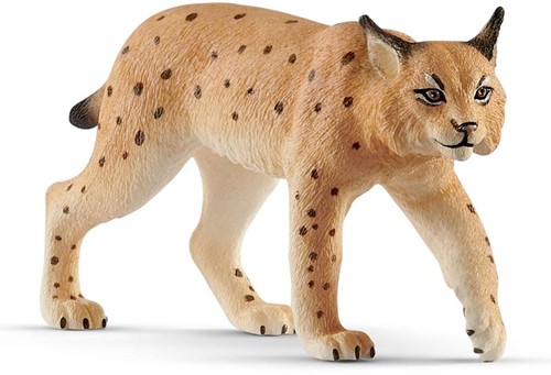 Schleich Wild Life Lynx