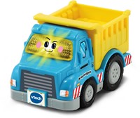 Vtech - TTA Pro Series - Koen Kiepwagen-2