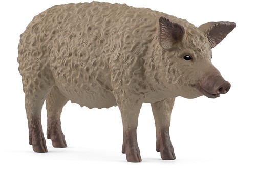 Schleich Farm World Mangalica