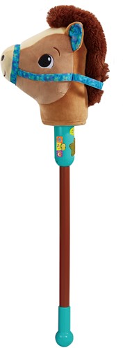 Vtech - Mijn Eerste Hobby Horse