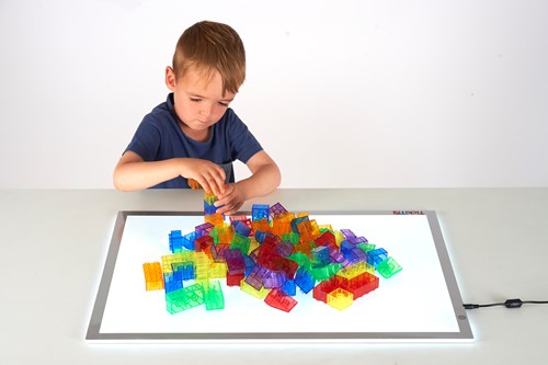 Tickit Doorschijnende Module Blokken-3