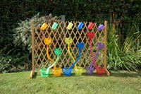 Tickit Regenboog Flexibele Buizen - Pk6-2