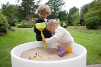 Tickit Regenboog Flexibele Buizen - Pk6-3
