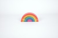 Tickit Regenboog Houten Architect Bogen