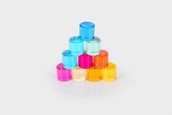 Tickit Ronde Juwelen - Pk10