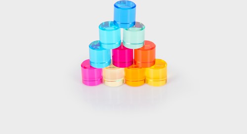 Tickit Ronde Juwelen - Pk10