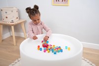 Tickit Gem Circles Pk50-2