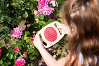 Tickit Gemakkelijk Vast Te Houden Caleidoscoop Fsc 100%-3
