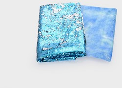 Tickit Sprankelende Oceaan Stof - 2-pack