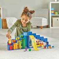 Learning Resources - Numberblocks® Step Squad Mission Headquarters-3
