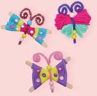 APLI - Craft Kit Bloemen-3