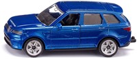 Siku Range Rover V8-2
