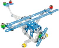 Constructor - Air Scout - 141pcs-2