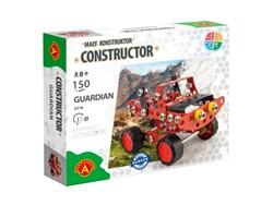 Constructor  - Guardian - 150pcs