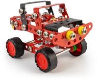 Constructor  - Guardian - 150pcs-2