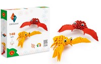 ORIGAMI 3D - Crabs - 148pcs-2