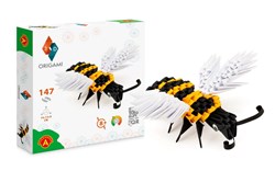 ORIGAMI 3D - Bee - 147pcs