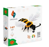 ORIGAMI 3D - Bee - 147pcs-2