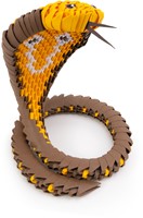 ORIGAMI 3D Cobra - 360pcs-2