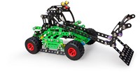 Constructor PRO - Manta (5in1) - 444pcs-2