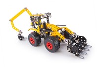 Constructor PRO - Noah - 434pcs-2