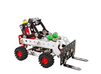Constructor - Bob (Wheel-loader) - 181pcs-2