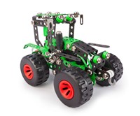 Constructor - Fred - 284pcs-2