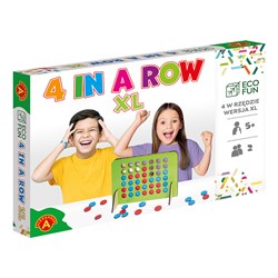 4 in a Row