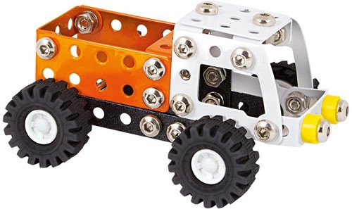Constructor - Expert (Pickup VAN) - 96pcs-2