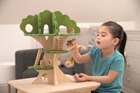 Tickit Bospad Boomhut-2