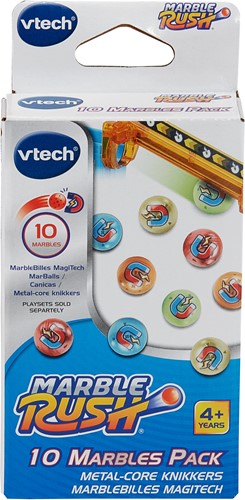 Vtech - Mr - 10 Magnetic Marbles Pack-2