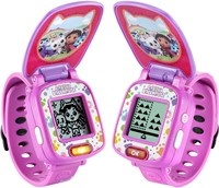 Vtech - Gabby's Poppenhuis - Learning Watch - Gabby-3