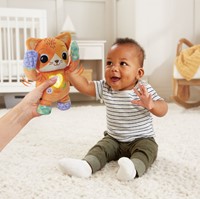 Vtech - Kiekeboe Katje-3