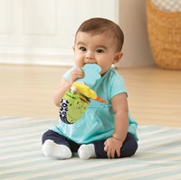 Vtech - Rammelpret Sleutelbos-2