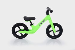 Tickit Whizz Loopfiets (Groen)