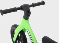 Tickit Whizz Loopfiets (Groen)-3