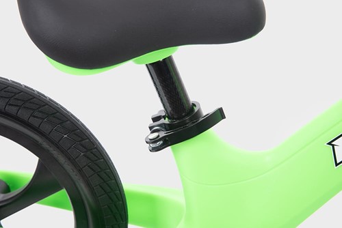 Tickit Whizz Loopfiets (Groen)-2