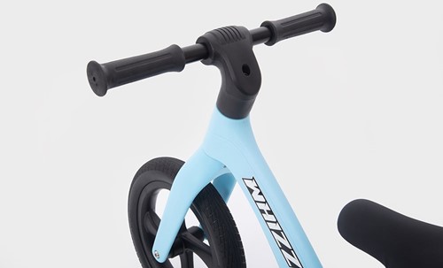 Tickit Whizz Loopfiets (Blauw)-2