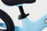 Tickit Whizz Loopfiets (Blauw)-3