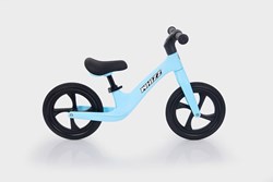 Tickit Whizz Loopfiets (Blauw)