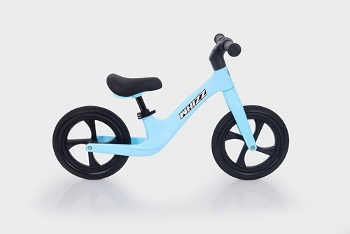 Tickit Whizz Loopfiets (Blauw)