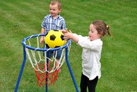 Tickit Basketbal Standaard-2