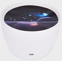 Tickit Ruimte Ontdekkings Speelmat-2