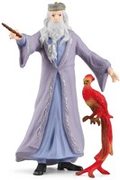 Schleich Wizarding World™  Perkamentus en Felix-2