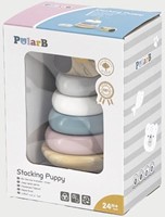 POLAR B Stapelende Puppy-3
