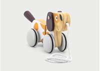 POLAR B Trek Puppy-2