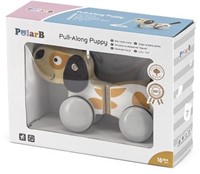 POLAR B Trek Puppy-3